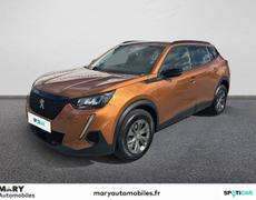 Peugeot 2008 TOURLAVILLE