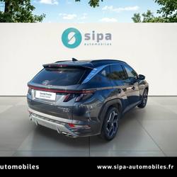 Hyundai Tucson 1.6 T-GDI 265 HTRAC Plug-in BVA6 Creative 5p occasion - Muret - photo 2/50