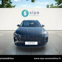 Hyundai Tucson 1.6 T-GDI 265 HTRAC Plug-in BVA6 Creative 5p occasion - Muret - photo 3/50
