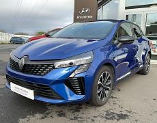 Renault Clio 5 Mouilleron-le-Captif