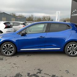 Renault Clio 5 Clio TCe 90 Techno Mouilleron-le-Captif