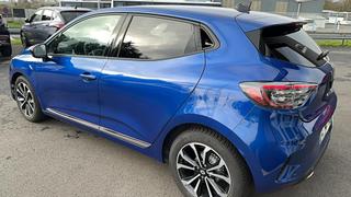 Renault Clio 5  - photo 2