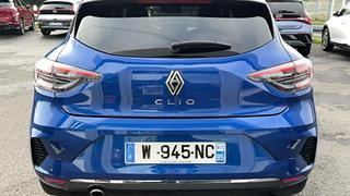 Renault Clio 5  - photo 3
