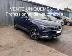 Volkswagen Tiguan Bretteville-sur-Odon