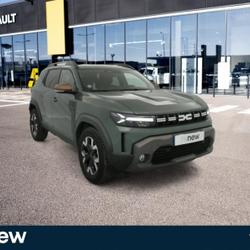 Dacia Duster 1.6 hybrid 140ch Extreme Feignies