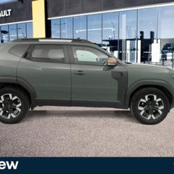 Dacia Duster 1.6 hybrid 140ch Extreme Feignies