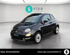 Fiat 500 II Mérignac