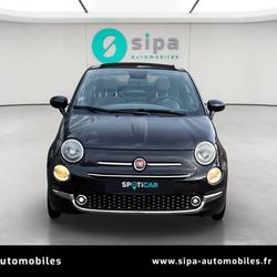 Fiat 500 II 500C 1.0 70 ch Hybride BSG S/S 2p occasion - M&eacute;rignac - photo 3/32