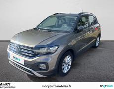 Volkswagen T-Cross TOURLAVILLE