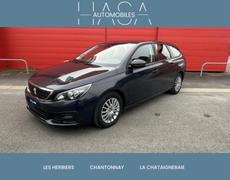 Peugeot 308 SW Phase 2 Les Herbiers