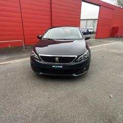 Peugeot 308 SW Phase 2 1.5 BlueHDi 100ch E6.c S&S Access Les Herbiers
