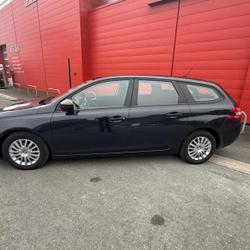 Peugeot 308 SW Phase 2 1.5 BlueHDi 100ch E6.c S&S Access Les Herbiers