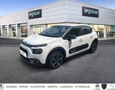 Citroen C3 Chatuzange-le-Goubet