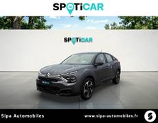 Citroen C4 Mont-de-Marsan