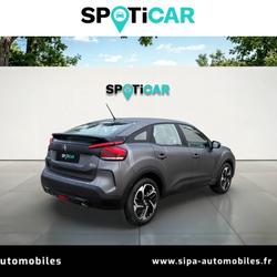 Citroen C4 BlueHDi 130 S&S EAT8 Feel Pack 5p occasion - Mont-de-Marsan - photo 2/31
