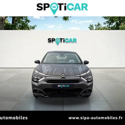 Citroen C4 BlueHDi 130 S&S EAT8 Feel Pack 5p occasion - Mont-de-Marsan - photo 3/31