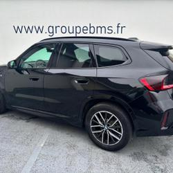 BMW X1 sDrive20i 170ch M Sport occasion - Le Havre - photo 2/25