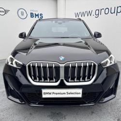 BMW X1 sDrive20i 170ch M Sport occasion - Le Havre - photo 3/25