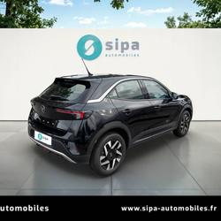 Opel Mokka 1.2 Turbo 100 ch BVM6 Elegance 5p occasion - Muret - photo 2/33