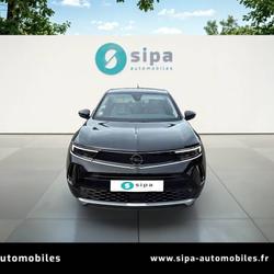 Opel Mokka 1.2 Turbo 100 ch BVM6 Elegance 5p occasion - Muret - photo 3/33