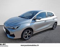 MG MG3 Longueau