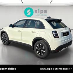 Fiat 600 1.2 HYBRID 100 CH DCT6 5p occasion - M&eacute;rignac - photo 3/30