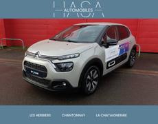 Citroen C3 Les Herbiers