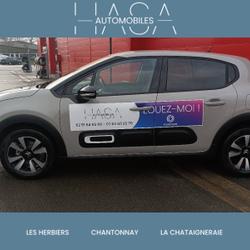 Citroen C3 1.2 PureTech 83ch S&S MAX Les Herbiers