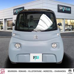 Citroen Ami AMI Chatuzange-le-Goubet