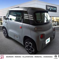 Citroen Ami AMI Chatuzange-le-Goubet