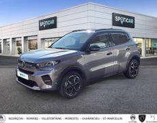 Citroen C3 Saint-Marcellin