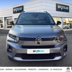 Citroen C3 C3 Turbo 100 ch BVM6 Max Saint-Marcellin