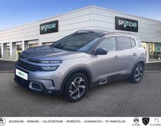 Citroen C5 Aircross Chatuzange-le-Goubet