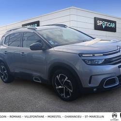 Citroen C5 Aircross C5 Aircross PureTech 180 S&S EAT8 Shine Chatuzange-le-Goubet