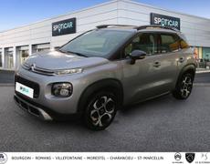 Citroen C3 Aircross Chatuzange-le-Goubet