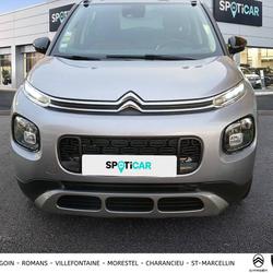 Citroen C3 Aircross C3 Aircross BlueHDi 120 S&S EAT6 Shine Chatuzange-le-Goubet