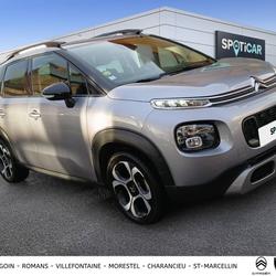 Citroen C3 Aircross C3 Aircross BlueHDi 120 S&S EAT6 Shine Chatuzange-le-Goubet