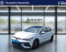 Volkswagen Golf 8 Vert-Saint-Denis