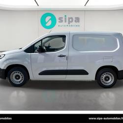 Fiat Doblo FOURGON M DIESEL 100 CH MANUELLE 4p occasion - M&eacute;rignac - photo 2/30