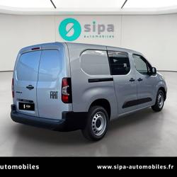 Fiat Doblo CA REP. XL CHARGE UTILE MAJOREE DIESEL 130 CH AUT. 4p occasion - M&eacute;rignac - photo 2/40