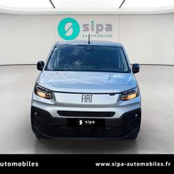 Fiat Doblo CA REP. XL CHARGE UTILE MAJOREE DIESEL 130 CH AUT. 4p occasion - M&eacute;rignac - photo 3/40