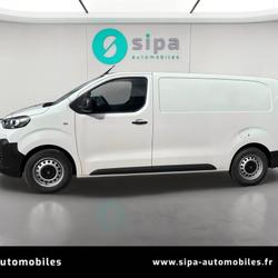 Fiat Scudo FOURGON M DIESEL 120 CH MANUELLE 4p occasion - M&eacute;rignac - photo 2/33