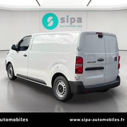 Fiat Scudo FOURGON M DIESEL 120 CH MANUELLE 4p occasion - M&eacute;rignac - photo 3/33