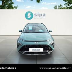 Hyundai Bayon 1.0 T-GDi 100 Hybrid 48V Creative 5p occasion - Toulouse - photo 3/32