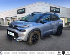 Citroen C3 Aircross Chatuzange-le-Goubet