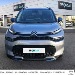 Citroen C3 Aircross C3 Aircross PureTech 130 S&S EAT6 Rip Curl Chatuzange-le-Goubet