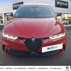 Alfa Romeo Tonale Tonale 1.5 Hybrid 160 ch VGT TCT7 Veloce Chatuzange-le-Goubet