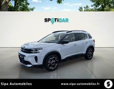Citroen C5 Aircross Lescar