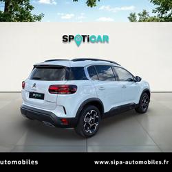 Citroen C5 Aircross Hybride 136 e-DCS6 Plus 5p occasion - Lescar - photo 2/33