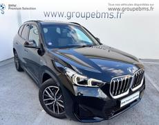 BMW X1 Le Havre